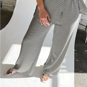 Lisa Says Gah Bailey Pant Size M